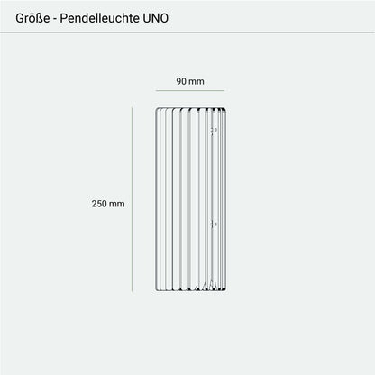 Pendelleuchte für die Küche aus Birkenholz | Handgefertigtes Downlight | Fünf Farboptionen 4
