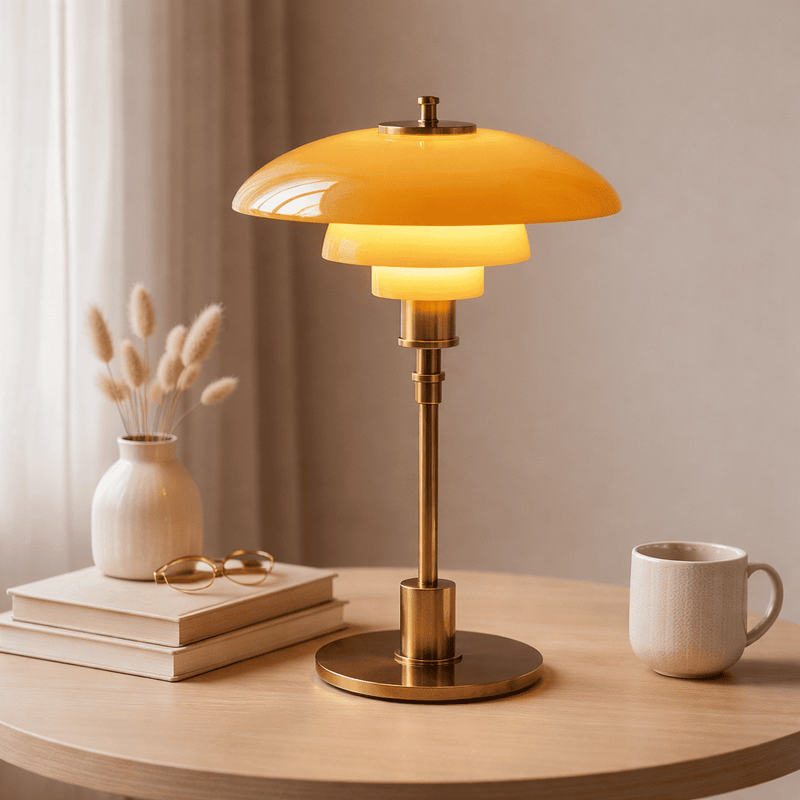 <p><strong>Tischlampen</strong></p>